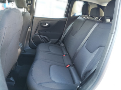 Jeep Renegade Gebrauchtwagen