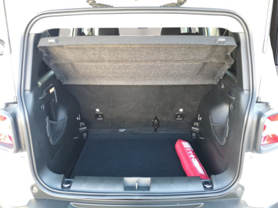 Jeep Renegade Gebrauchtwagen