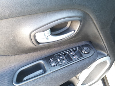 Jeep Renegade Gebrauchtwagen