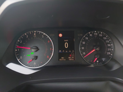 Renault Captur Gebrauchtwagen