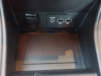Renault Captur Gebrauchtwagen