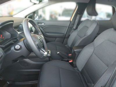 Renault Captur Gebrauchtwagen
