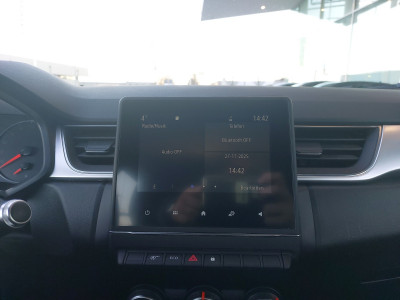 Renault Captur Gebrauchtwagen