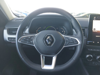 Renault Arkana Gebrauchtwagen