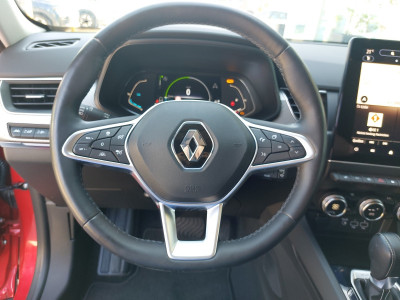 Renault Arkana Gebrauchtwagen