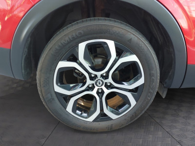 Renault Arkana Gebrauchtwagen