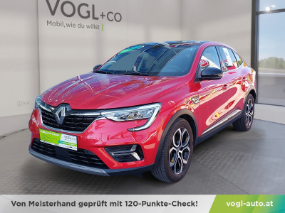 Renault Arkana Gebrauchtwagen