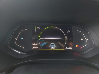 Renault Arkana Gebrauchtwagen