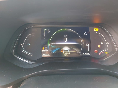 Renault Arkana Gebrauchtwagen