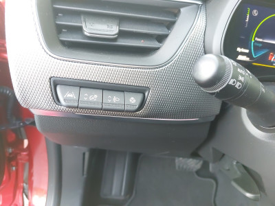 Renault Arkana Gebrauchtwagen