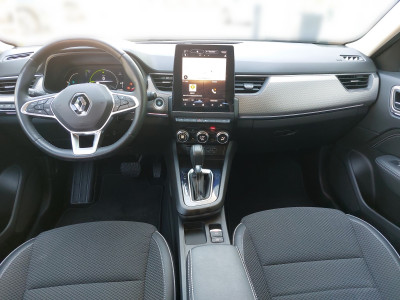 Renault Arkana Gebrauchtwagen