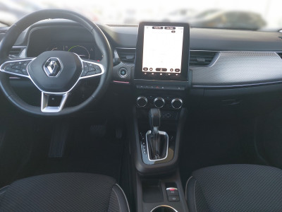 Renault Arkana Gebrauchtwagen