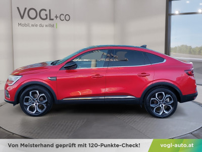 Renault Arkana Gebrauchtwagen
