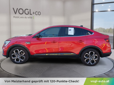 Renault Arkana Gebrauchtwagen