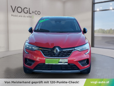 Renault Arkana Gebrauchtwagen