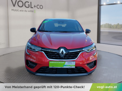 Renault Arkana Gebrauchtwagen