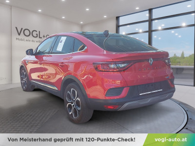 Renault Arkana Gebrauchtwagen