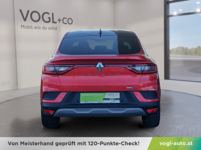 Renault Arkana Gebrauchtwagen