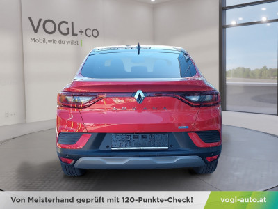 Renault Arkana Gebrauchtwagen