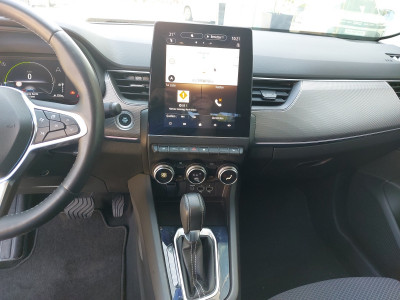Renault Arkana Gebrauchtwagen