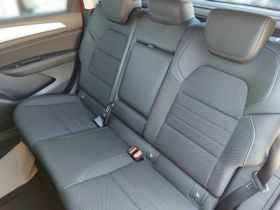 Renault Arkana Gebrauchtwagen
