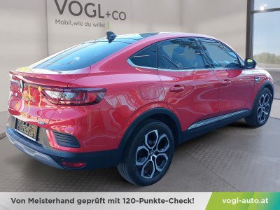 Renault Arkana Gebrauchtwagen Renault Arkana Gebrauchtwagen