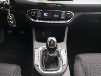 Hyundai i30 Gebrauchtwagen