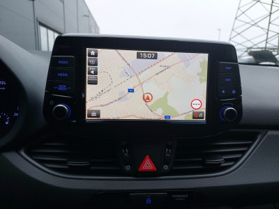 Hyundai i30 Gebrauchtwagen