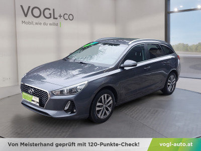 Hyundai i30 Gebrauchtwagen