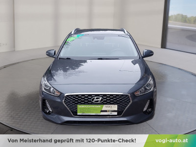 Hyundai i30 Gebrauchtwagen