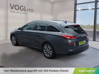 Hyundai i30 Gebrauchtwagen