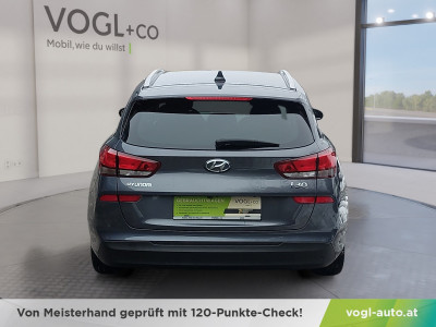 Hyundai i30 Gebrauchtwagen