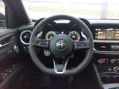 Alfa Romeo Stelvio Neuwagen