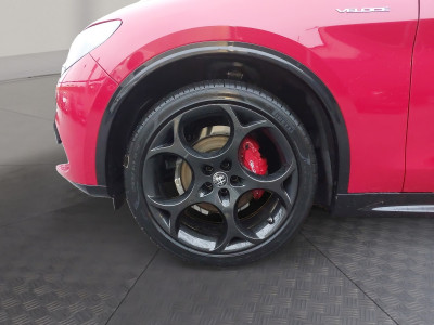 Alfa Romeo Stelvio Neuwagen