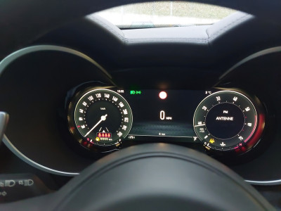 Alfa Romeo Stelvio Neuwagen