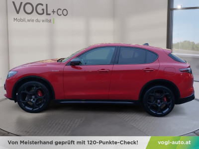 Alfa Romeo Stelvio Neuwagen