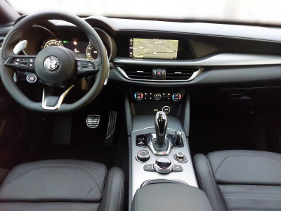 Alfa Romeo Stelvio Neuwagen
