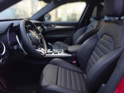 Alfa Romeo Stelvio Neuwagen