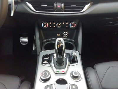 Alfa Romeo Stelvio Neuwagen