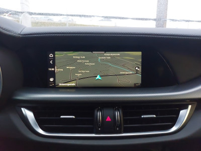 Alfa Romeo Stelvio Neuwagen