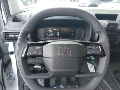 Fiat Doblo Gebrauchtwagen