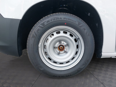 Fiat Doblo Gebrauchtwagen
