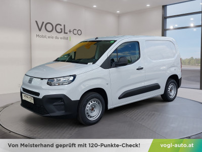 Fiat Doblo Gebrauchtwagen