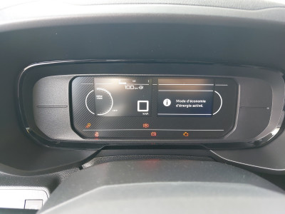 Fiat Doblo Gebrauchtwagen