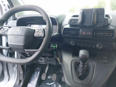 Fiat Doblo Gebrauchtwagen