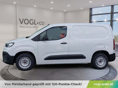 Fiat Doblo Gebrauchtwagen
