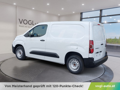 Fiat Doblo Gebrauchtwagen