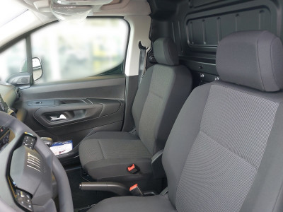 Fiat Doblo Gebrauchtwagen