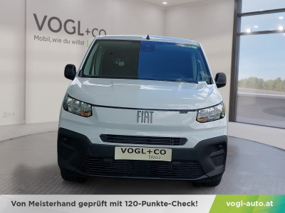 Fiat Doblo Gebrauchtwagen