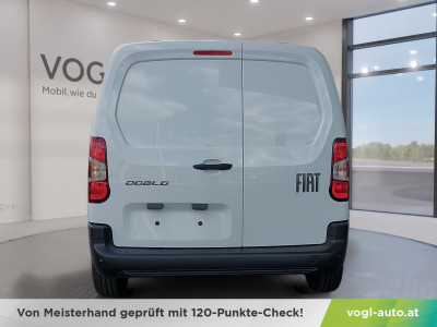 Fiat Doblo Gebrauchtwagen